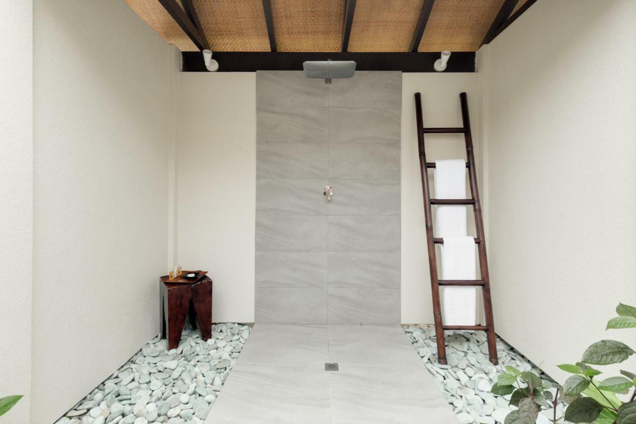 Serenity Villas ラロトンガ島 エクステリア 写真